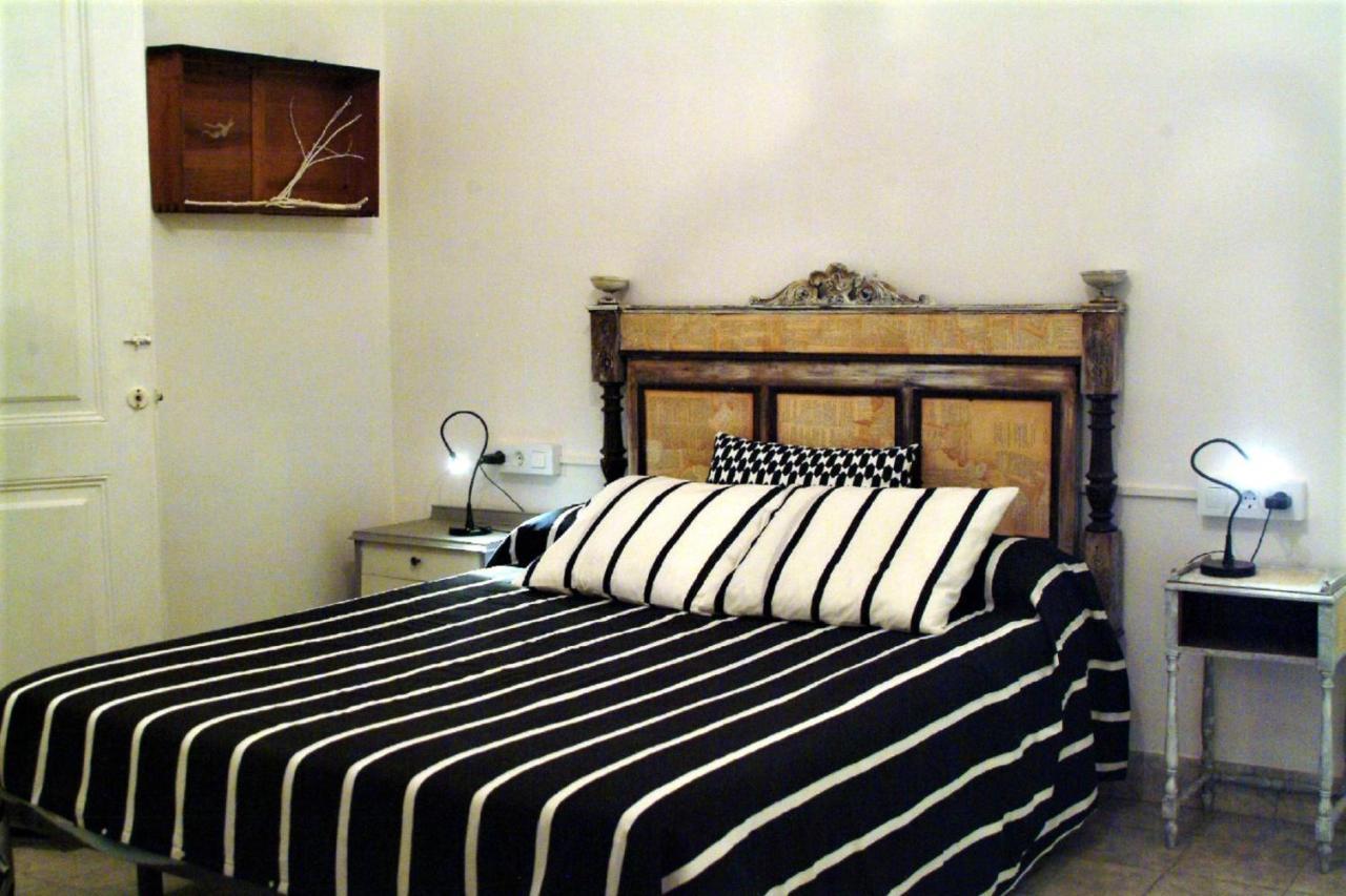 Hostal Montsoliu Arbúcies المظهر الخارجي الصورة