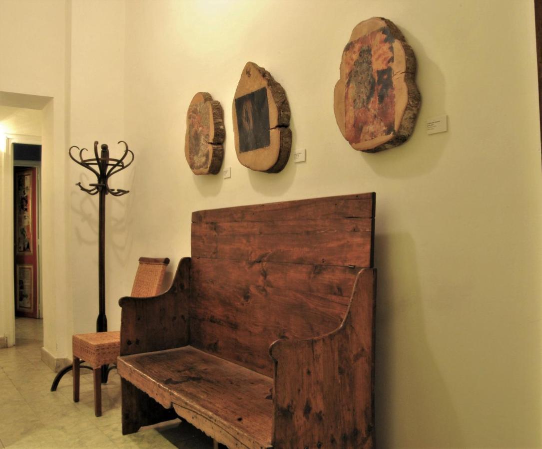 Hostal Montsoliu Arbúcies المظهر الخارجي الصورة